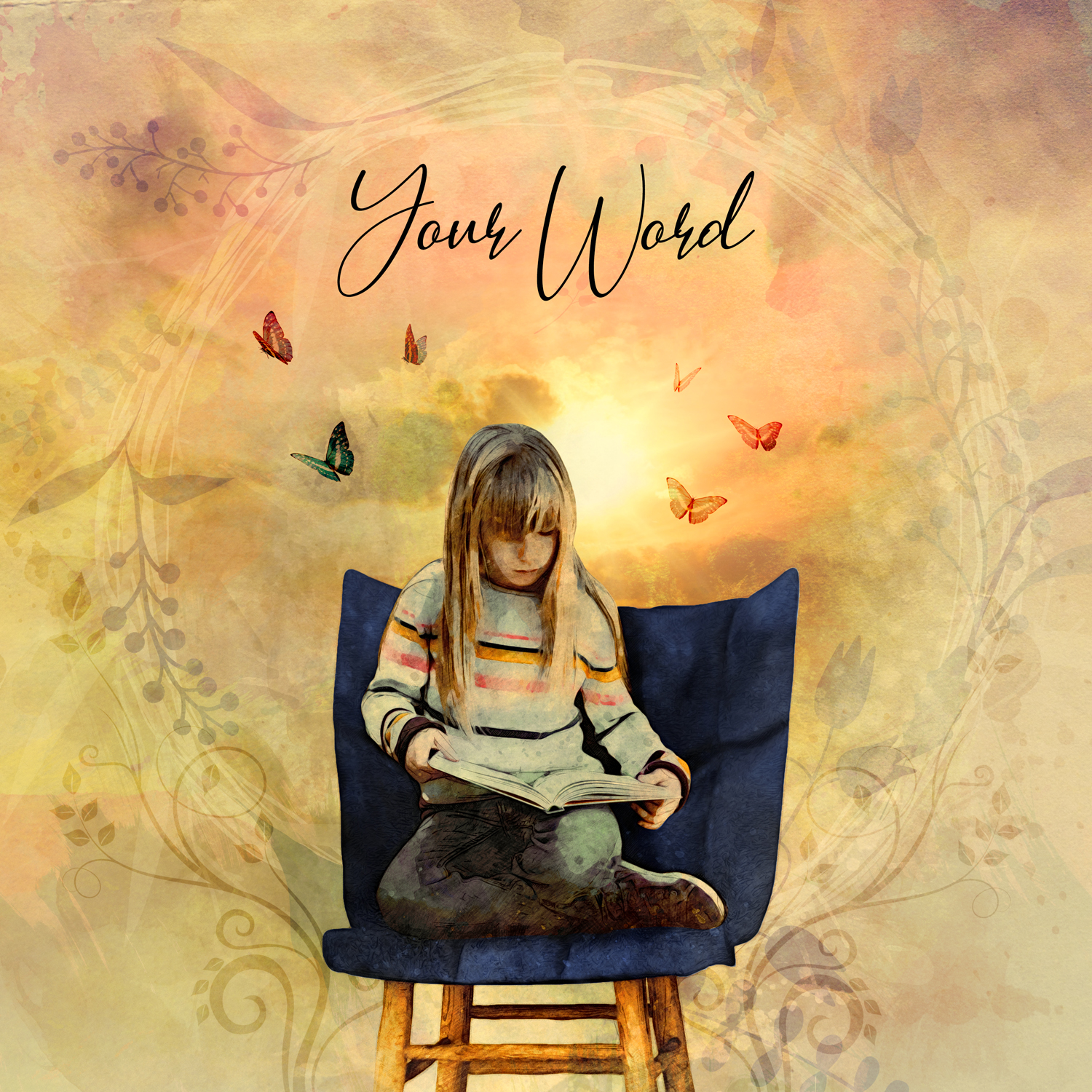 CD Cover Design by Mattey for this project | Design #22256697