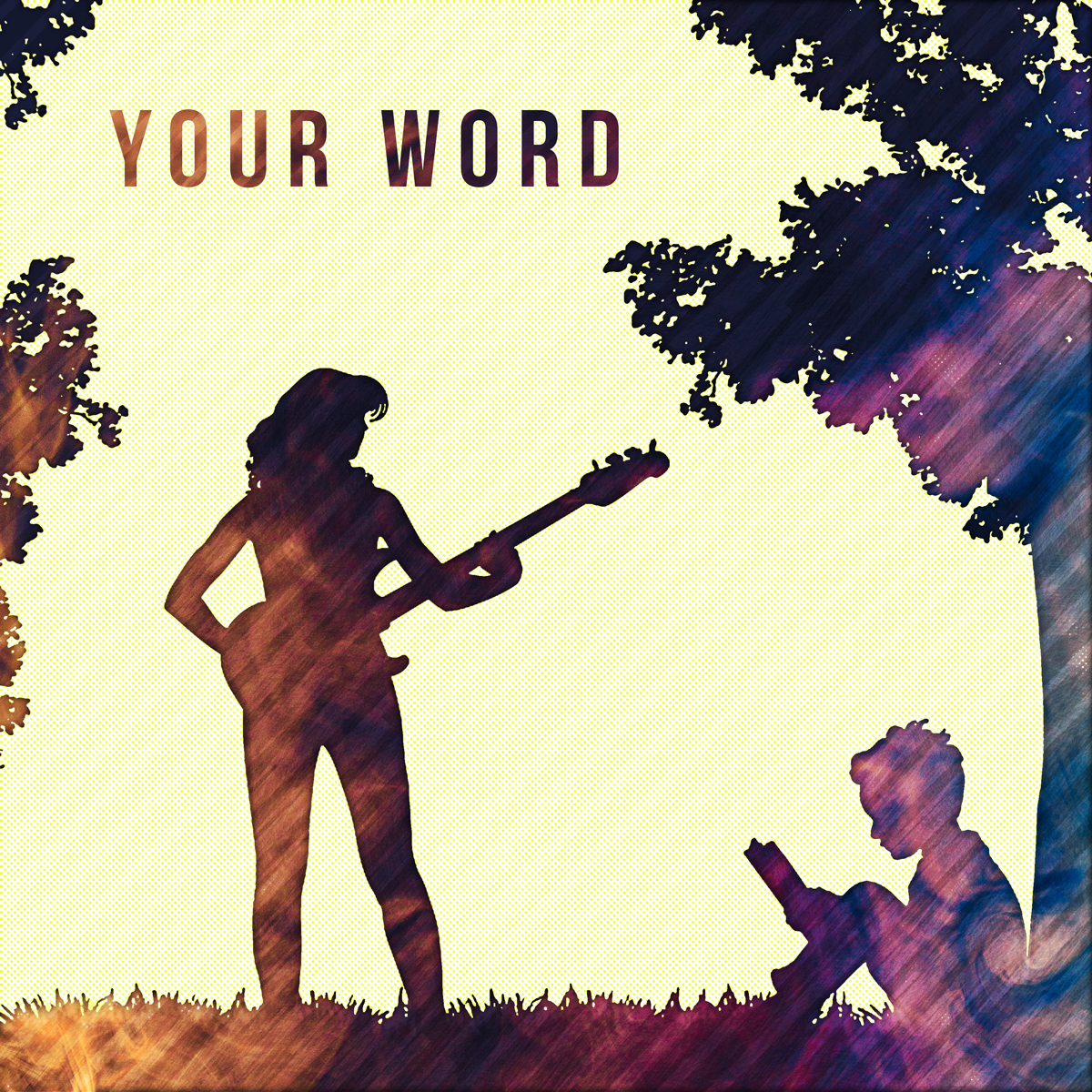 CD Cover Design by artanisel for this project | Design #22277555