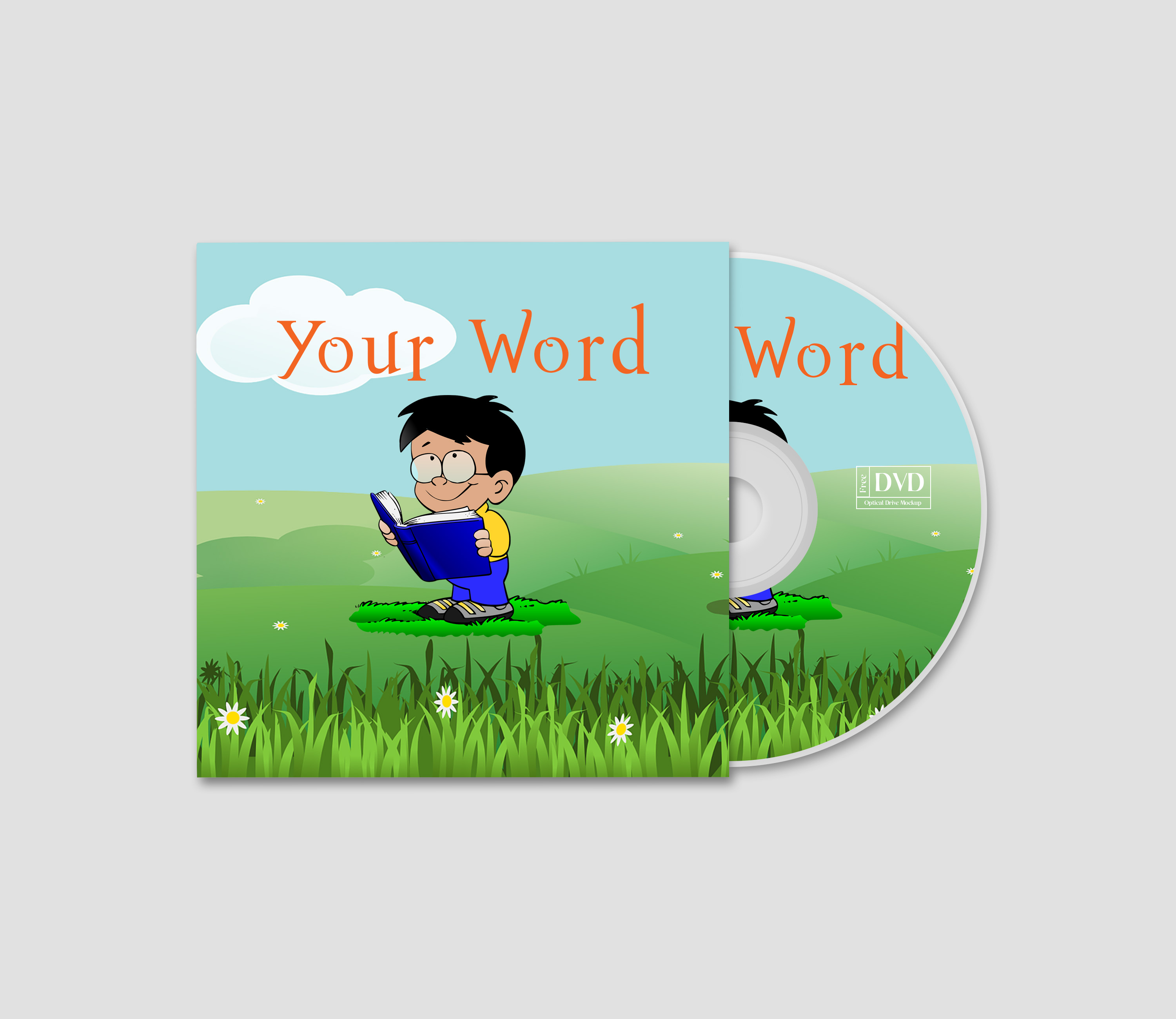 Design de Pochette de CD par wolfwud pour ce projet | Design #22262641