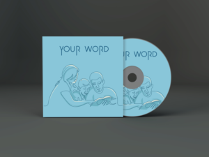 Design de Pochette de CD par pixklan pour ce projet | Design : #22246644