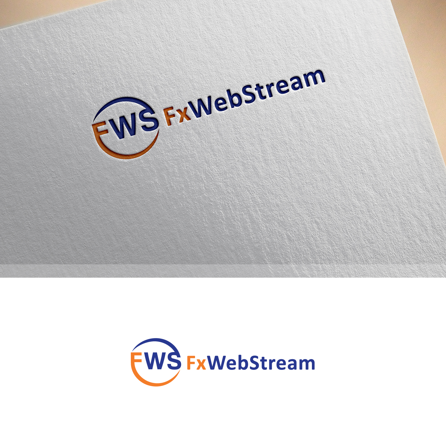 Logo Design by MG.graphics for BusinessForce Kamil Chelstowski Karolinki 8 02-635 Warszawa, Poland, VAT: PL8212340242 | Design #22243461