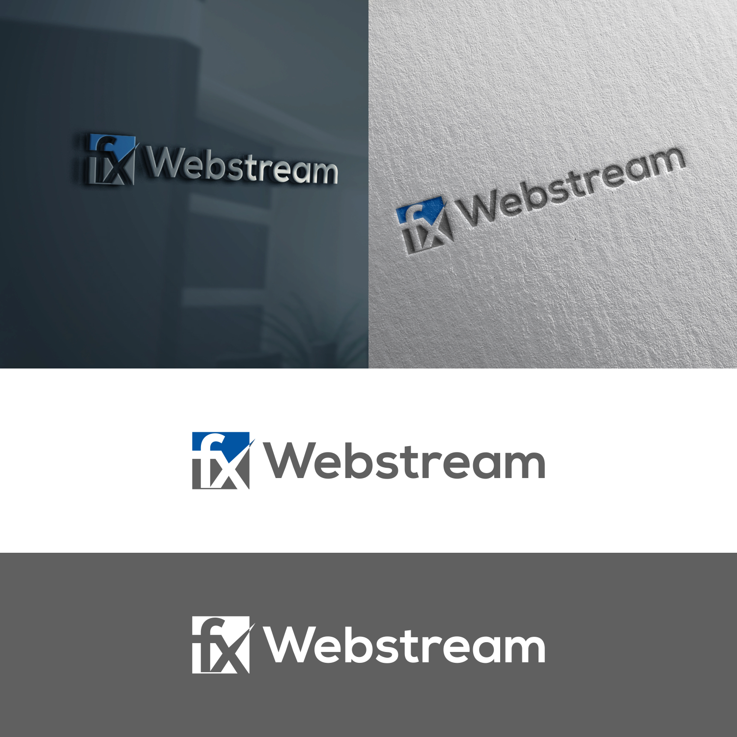 Logo Design by suthita 2 for BusinessForce Kamil Chelstowski Karolinki 8 02-635 Warszawa, Poland, VAT: PL8212340242 | Design #22236259