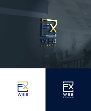 Logo Design by FRAYA DESIGN for BusinessForce Kamil Chelstowski Karolinki 8 02-635 Warszawa, Poland, VAT: PL8212340242 | Design: #22254349