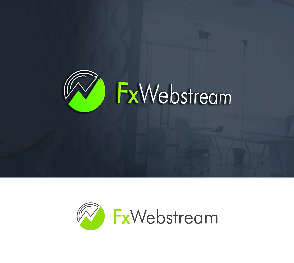 Logo Design by CreativeBaba for BusinessForce Kamil Chelstowski Karolinki 8 02-635 Warszawa, Poland, VAT: PL8212340242 | Design #22239353