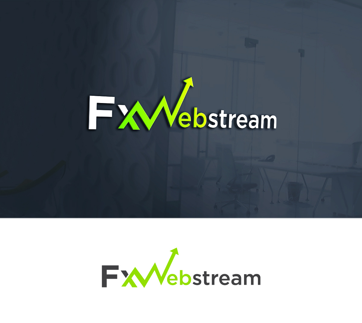 Logo Design by CreativeBaba for BusinessForce Kamil Chelstowski Karolinki 8 02-635 Warszawa, Poland, VAT: PL8212340242 | Design #22239354