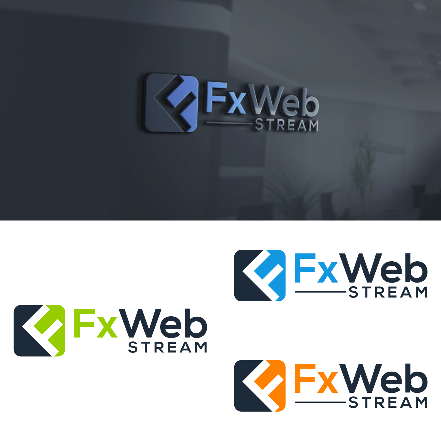 Logo Design by sinau_nggambar for BusinessForce Kamil Chelstowski Karolinki 8 02-635 Warszawa, Poland, VAT: PL8212340242 | Design #22248977