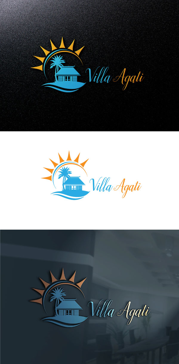 Logo Design by akterkhadijars for this project | Design #22234184