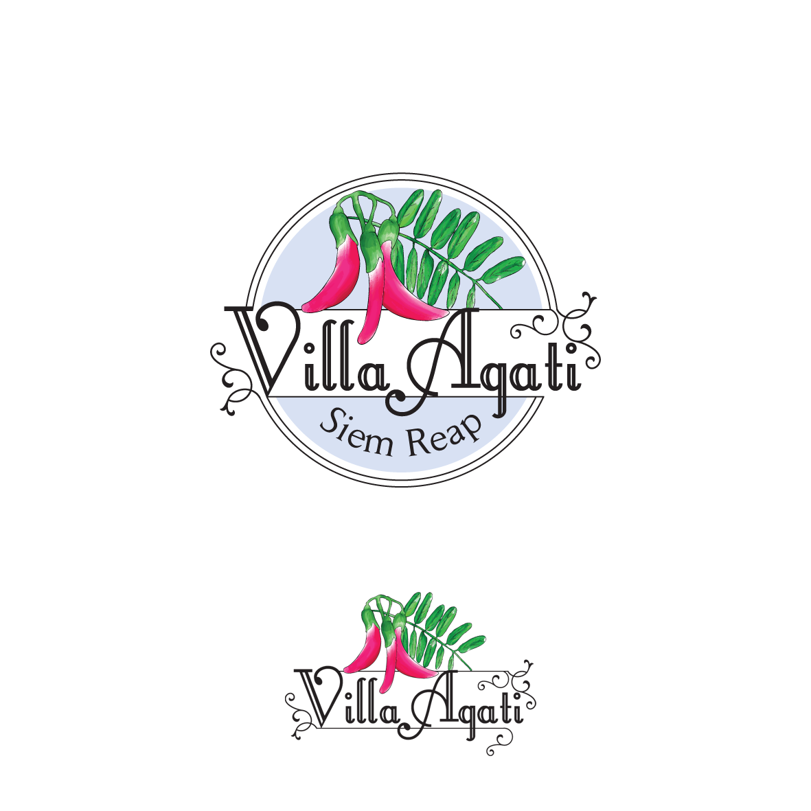 Logo Design by Samantha Ward Design for this project | Design #22256351