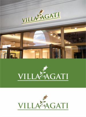 Logo Design by mbah suratman