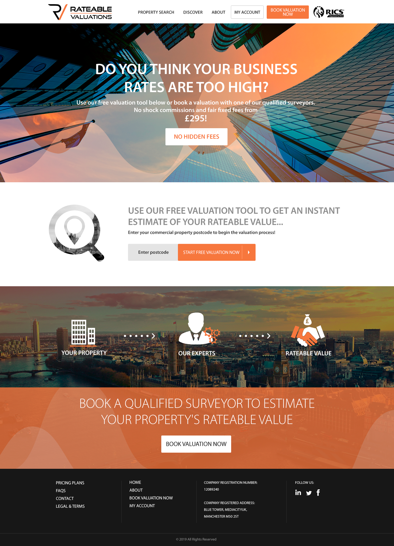 Landing Page Design by Taya Bright for this project | Design #22234787