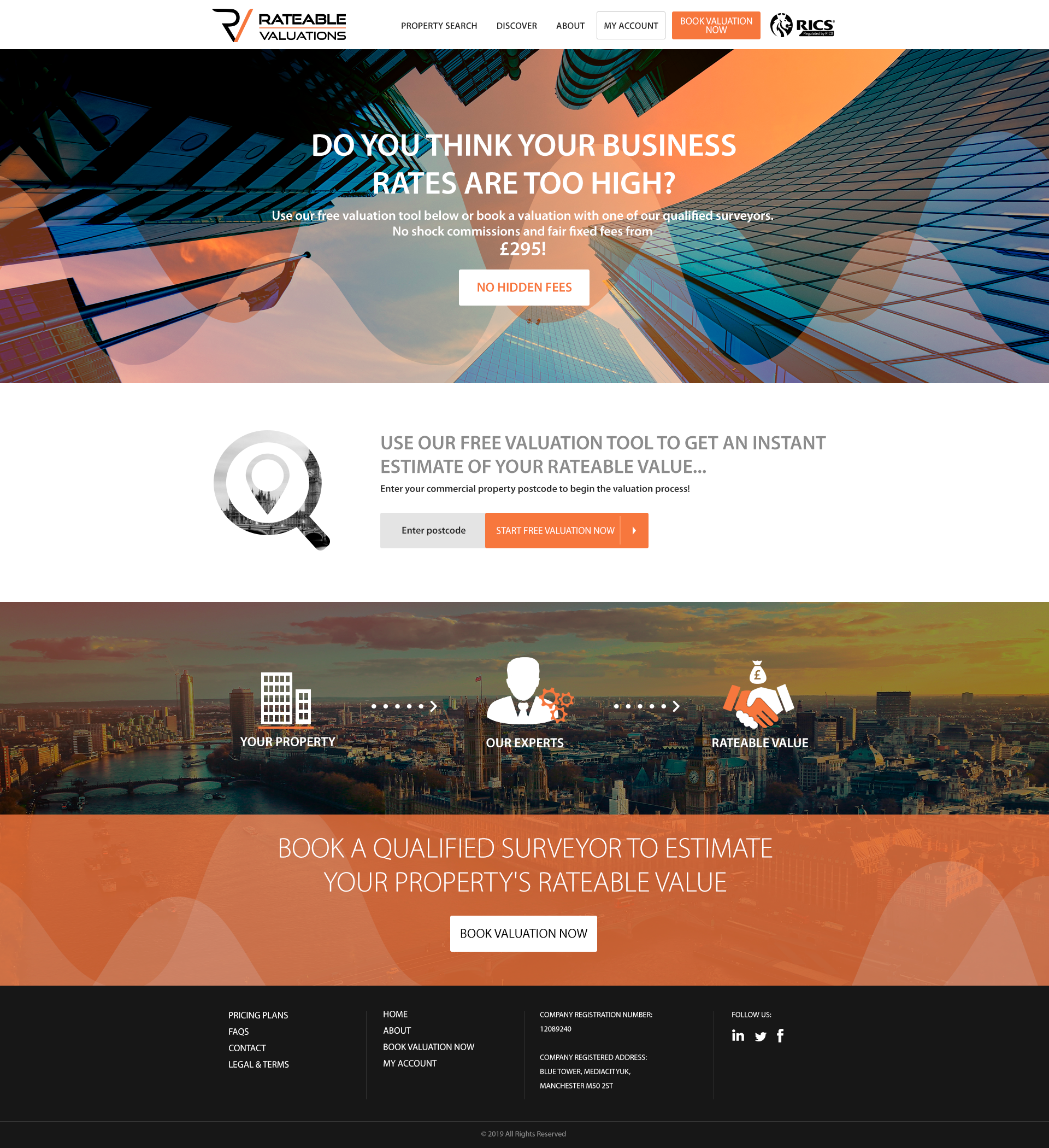 Landing Page Design by Taya Bright for this project | Design #22234789