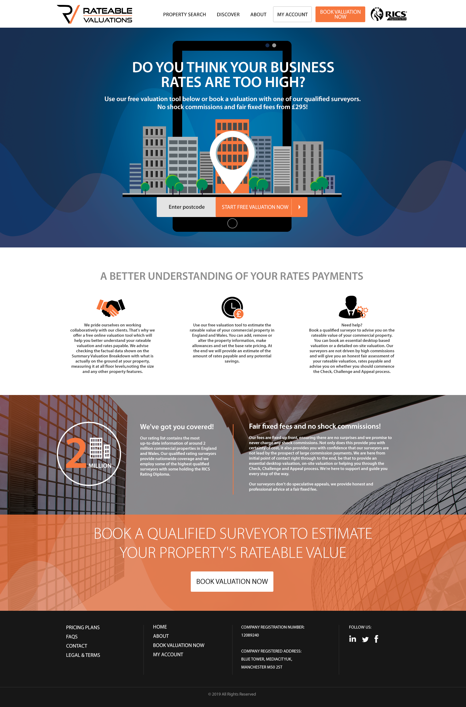 Landing Page Design by Taya Bright for this project | Design #22237023