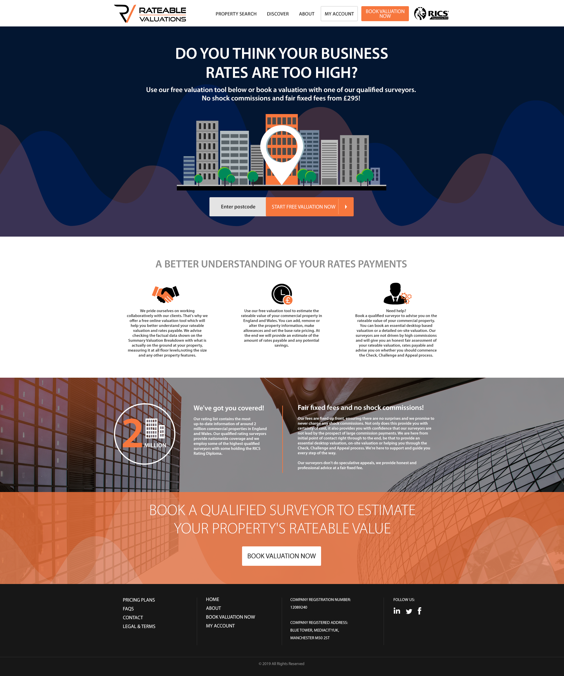 Landing Page Design by Taya Bright for this project | Design #22237024