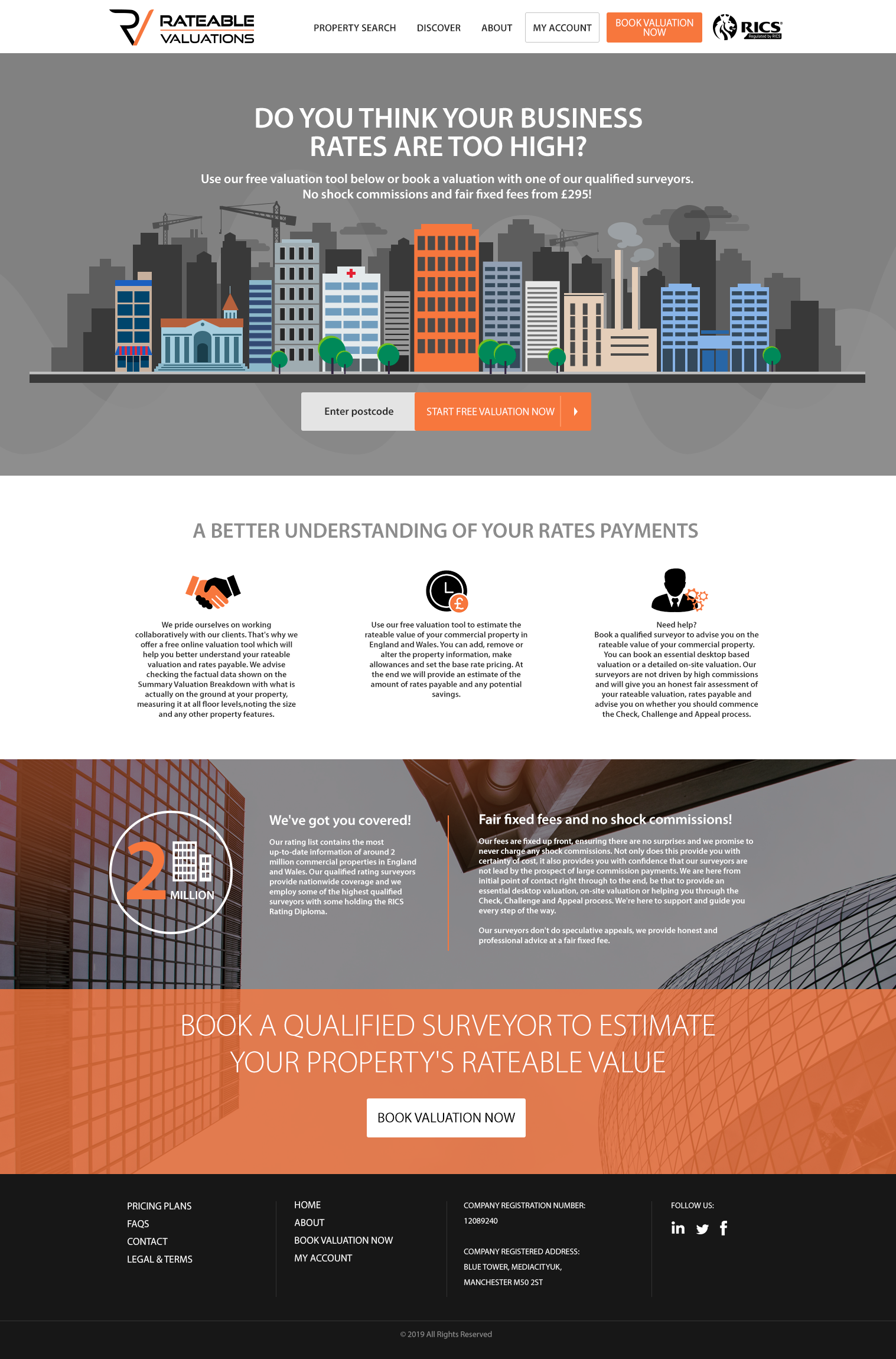 Landing Page Design by Taya Bright for this project | Design #22238743