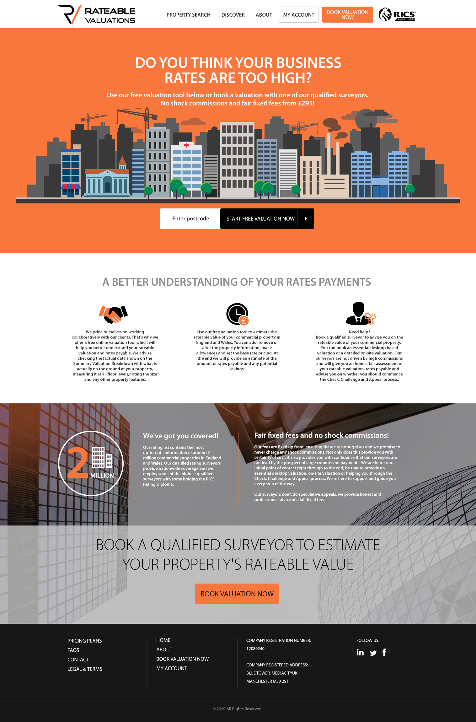 Landing Page Design by Taya Bright for this project | Design #22238843