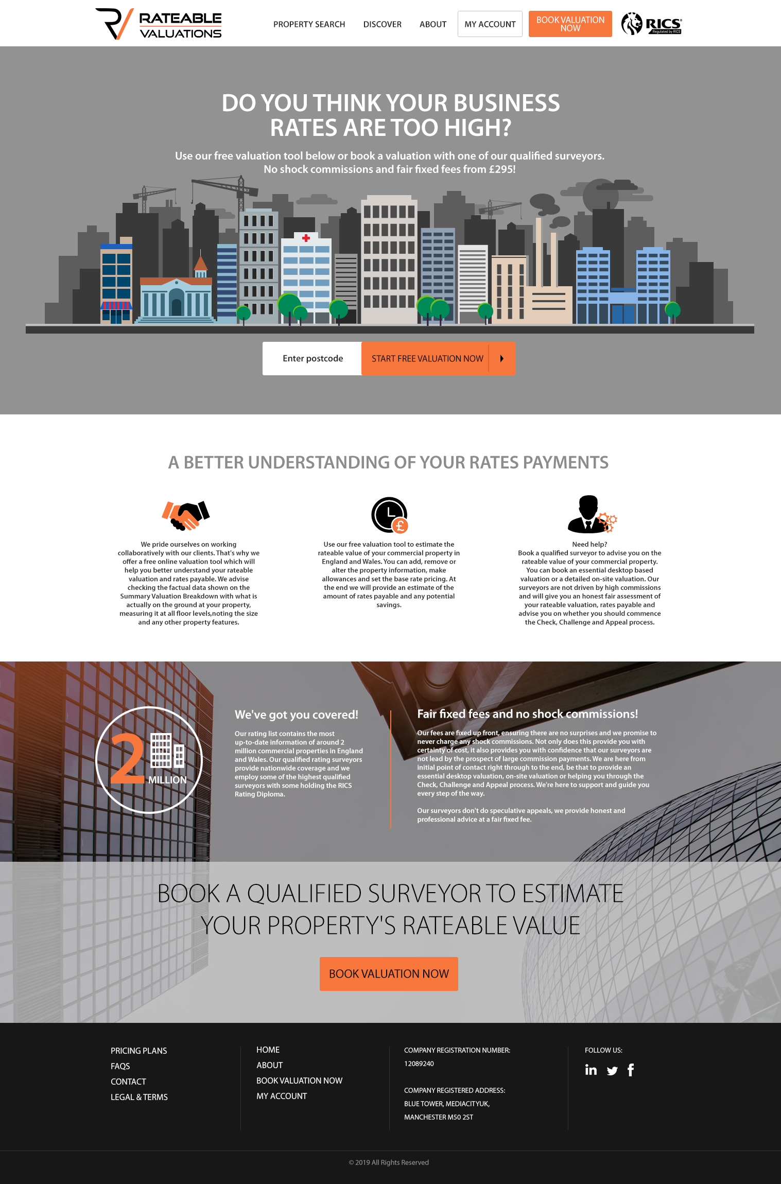 Landing Page Design by Taya Bright for this project | Design #22238844