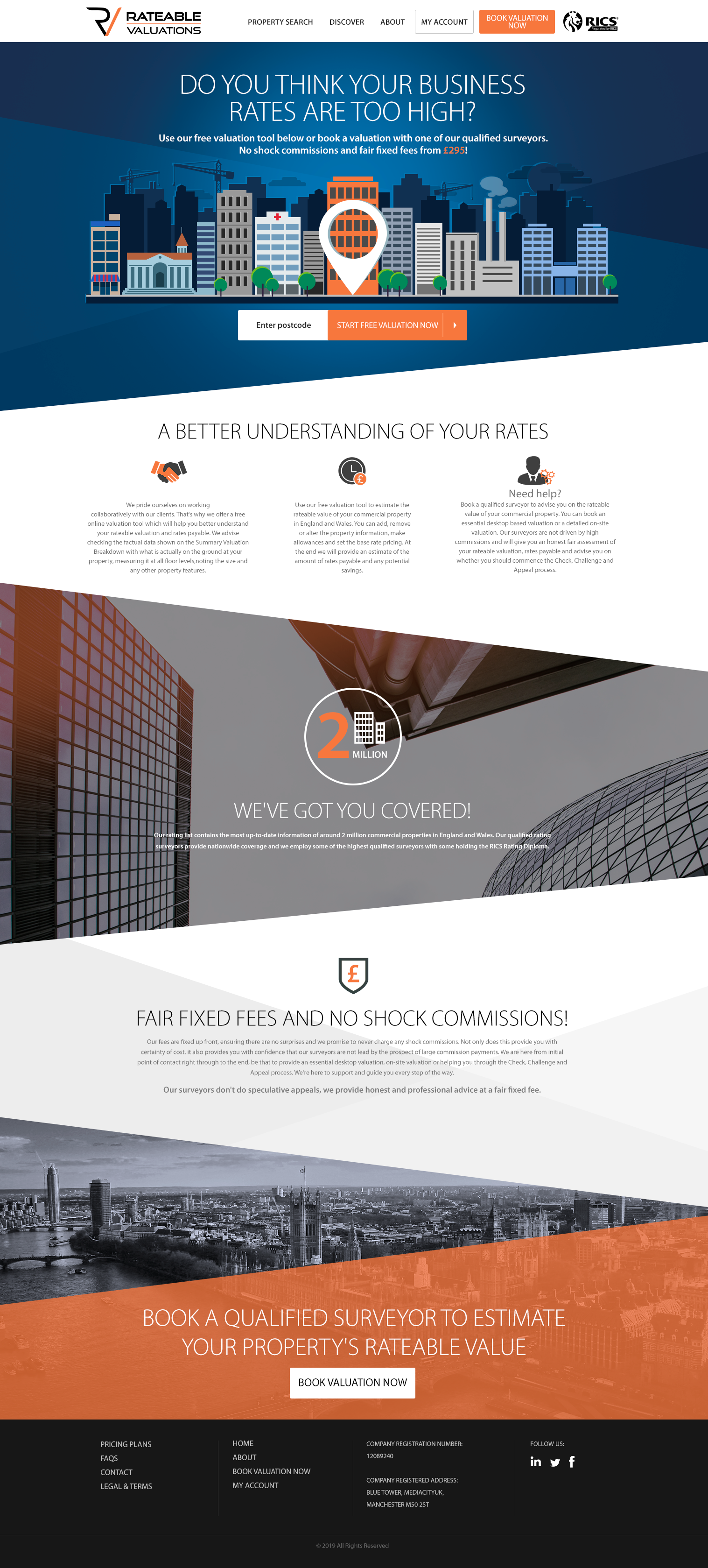Landing Page Design by Taya Bright for this project | Design #22240080