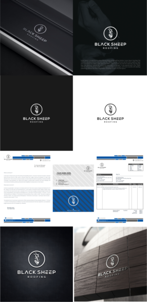 Logo Design by Jroeh_Studio for this project | Design: #22252703