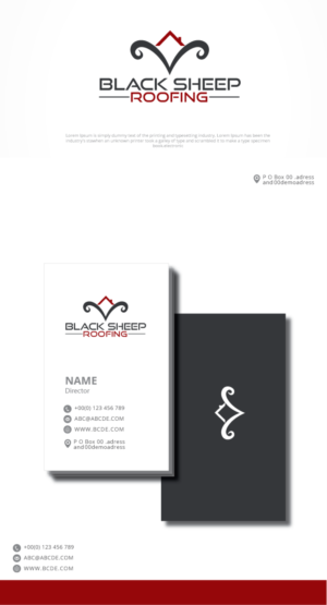 Diseño de Logo por graphicevolution para este proyecto | Diseño: #22232205