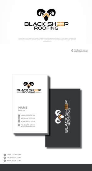 Diseño de Logo por graphicevolution para este proyecto | Diseño: #22232220