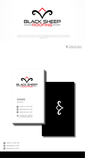 Diseño de Logo por graphicevolution para este proyecto | Diseño: #22234179