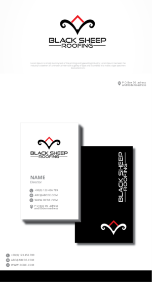 Diseño de Logo por graphicevolution para este proyecto | Diseño: #22234769