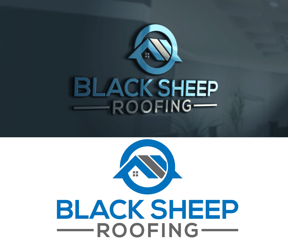 Logo Design by babun 2 for this project | Design #22239213