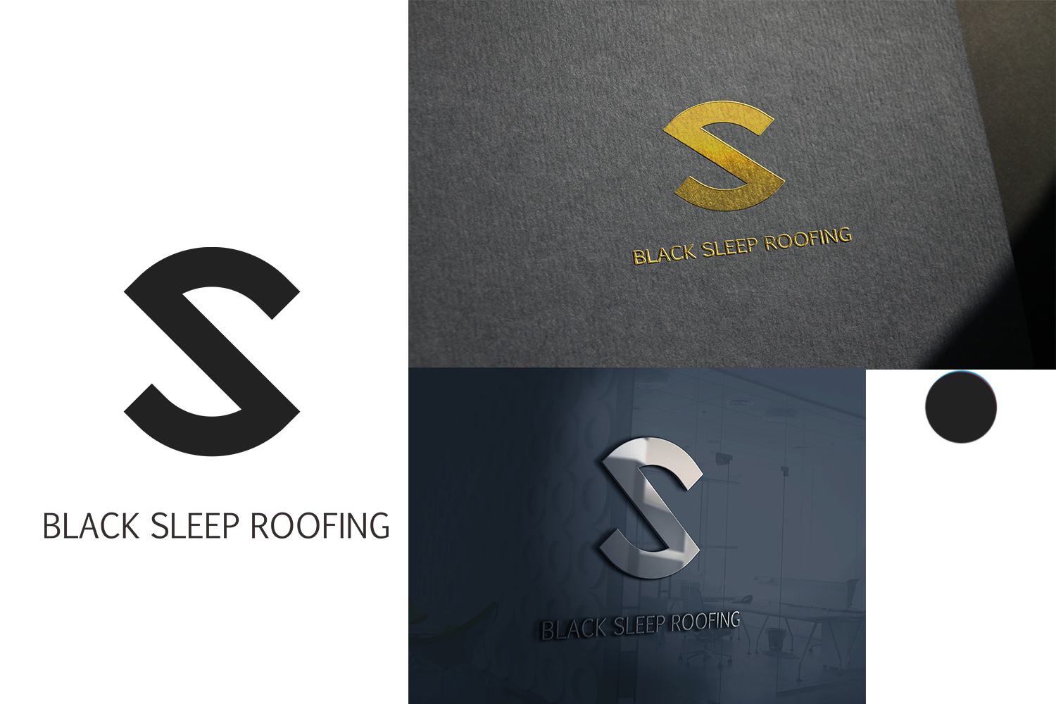 Logo Design by BitterMelon Project for this project | Design #22268695