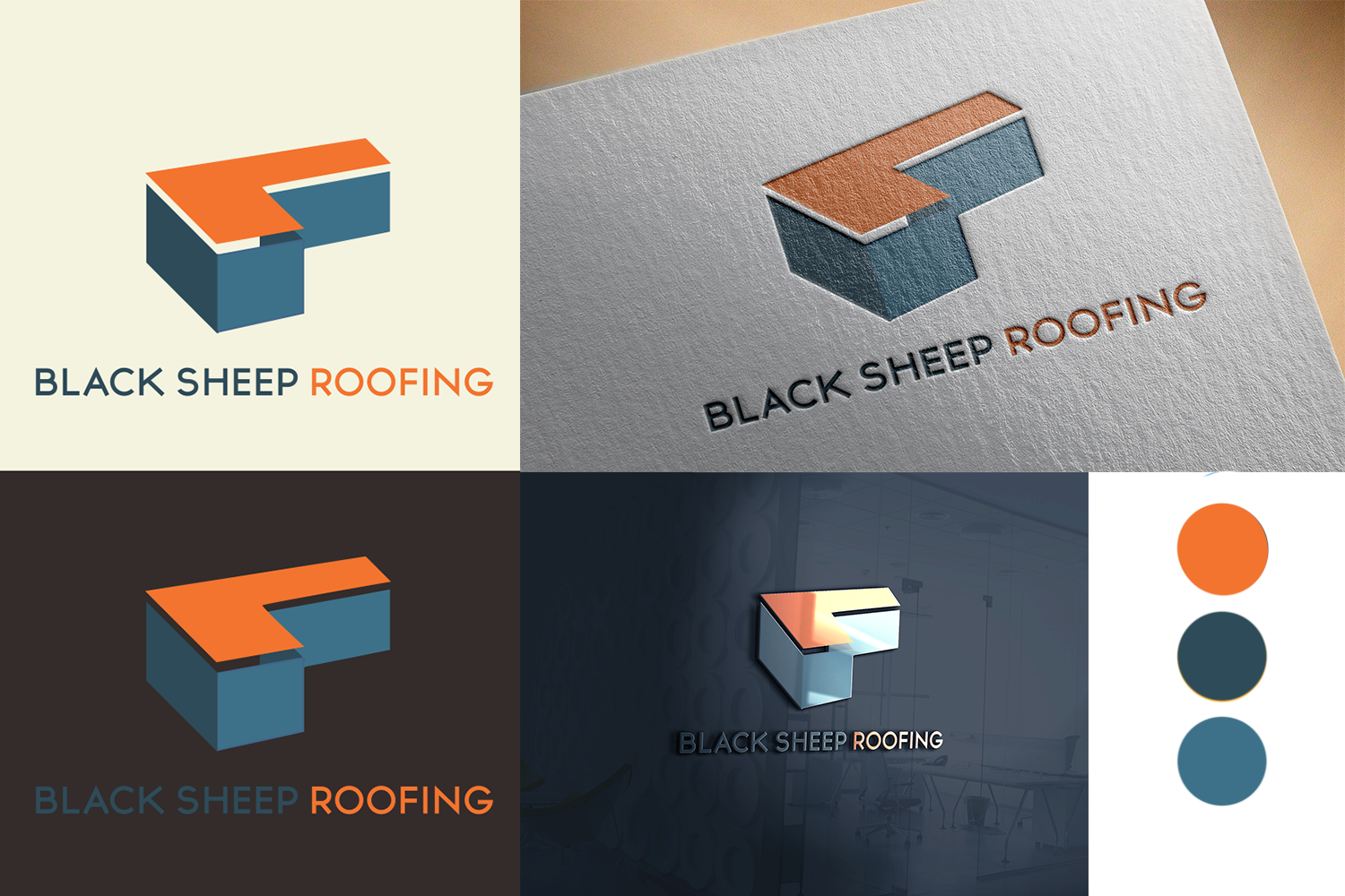 Diseño de Logo por BitterMelon Project para este proyecto | Diseño #22268720