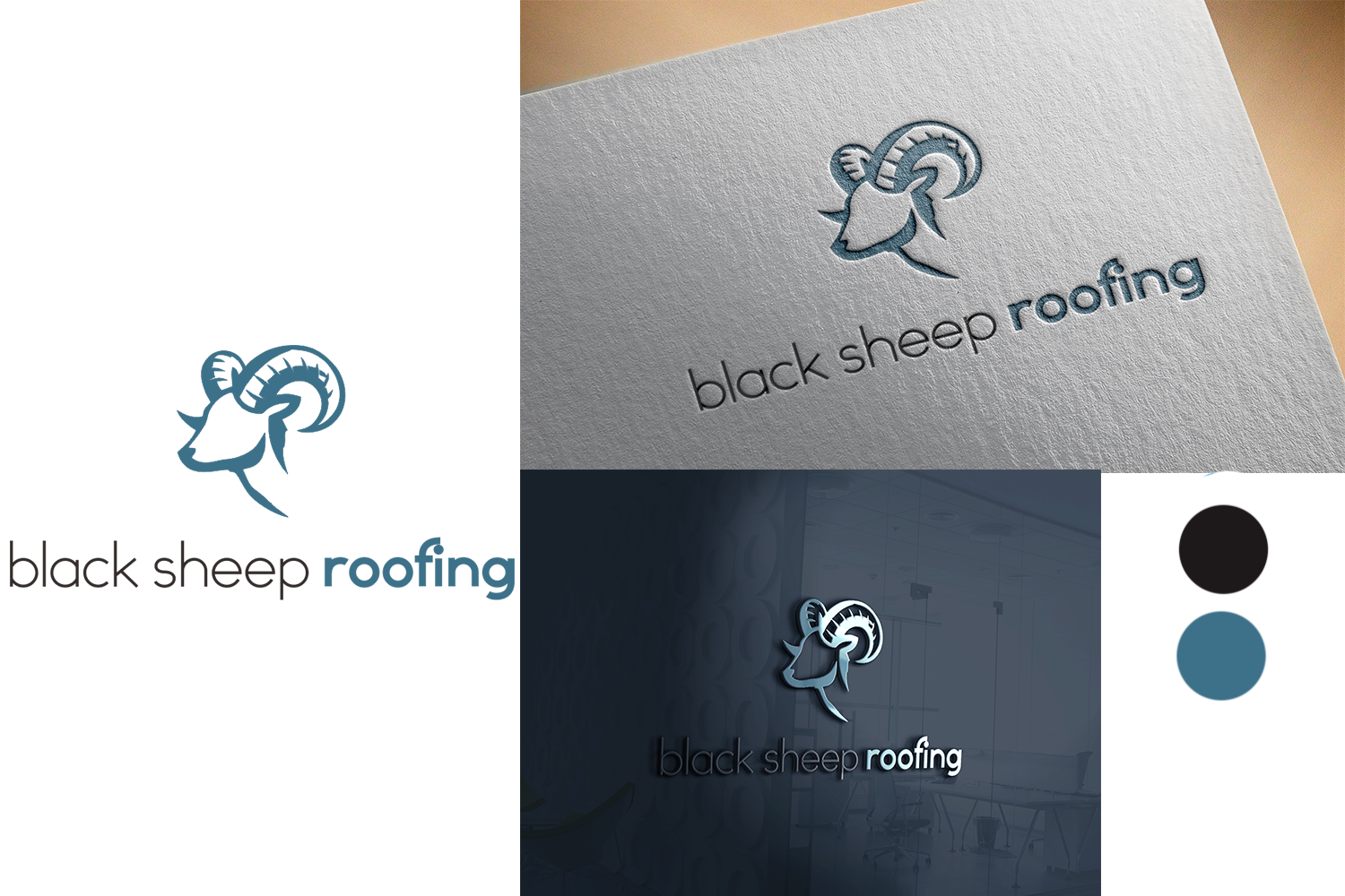 Diseño de Logo por BitterMelon Project para este proyecto | Diseño #22272948