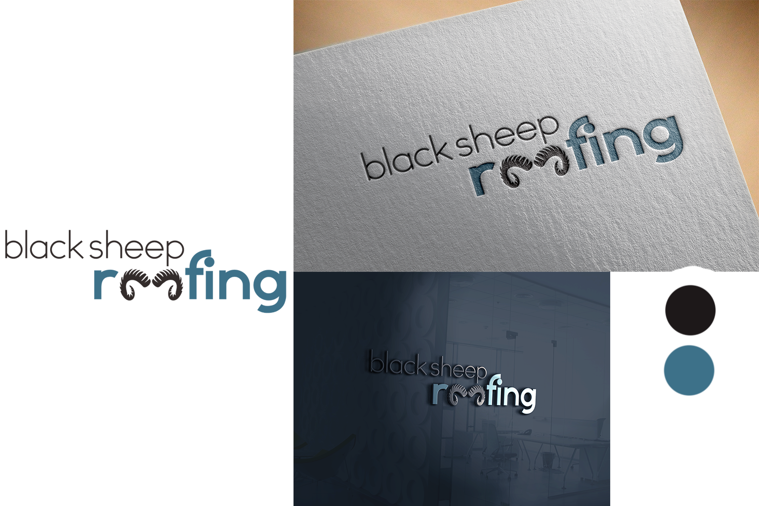 Logo Design by BitterMelon Project for this project | Design #22272960