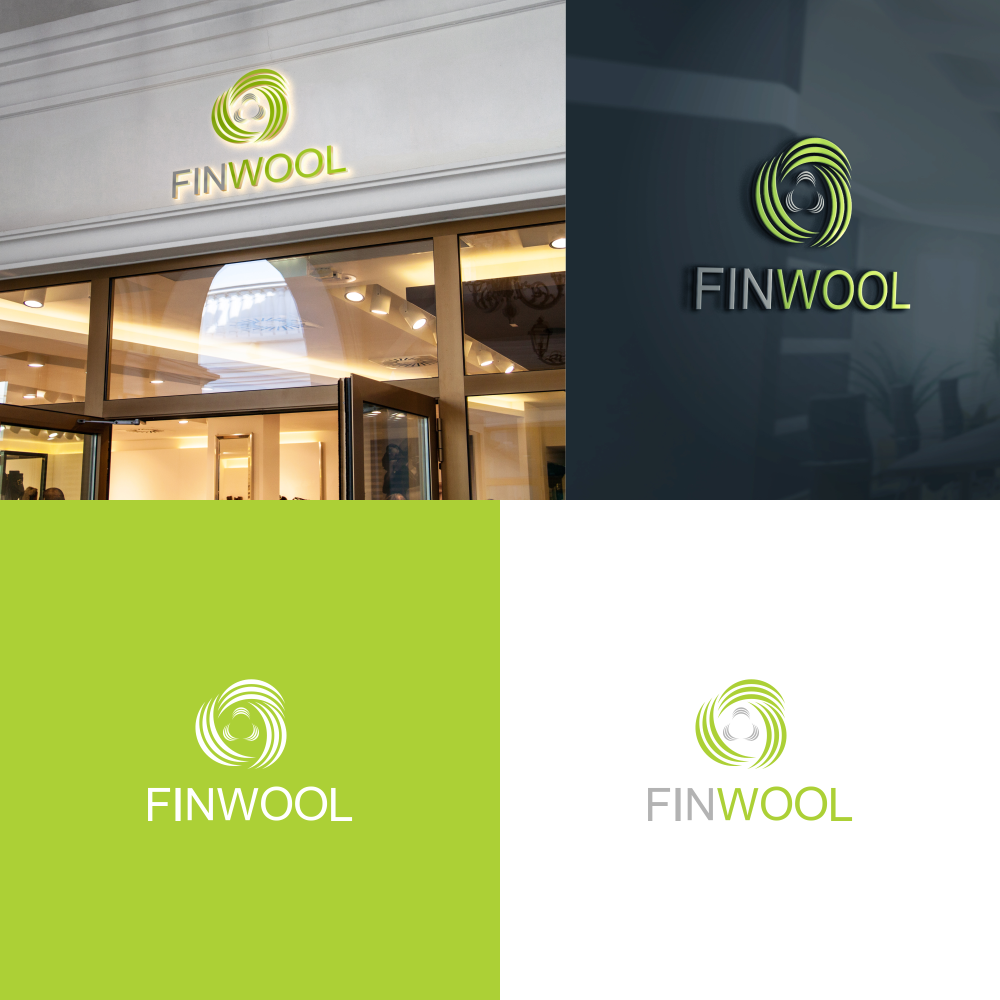 Diseño de Logo por MAX HENDRA 2 para Finiwinis | Diseño: #22255548