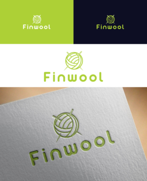 Logo Design by Ash_king for Finiwinis | Design: #22263067