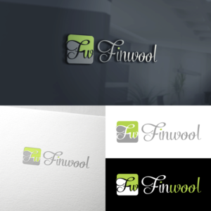 Logo Design by sinau_nggambar for Finiwinis | Design: #22255453