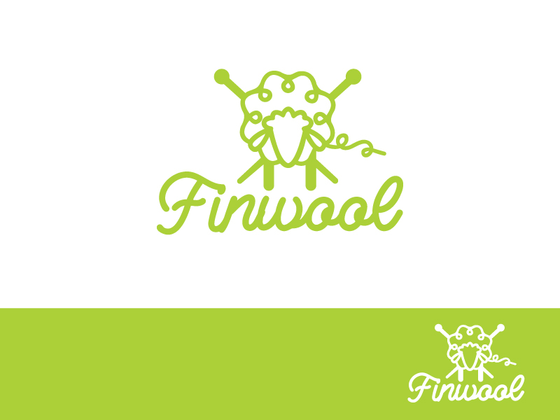 Logo Design by Rnxtx for Finiwinis | Design #22255742