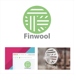 Logo Design by Muhammad Fandi