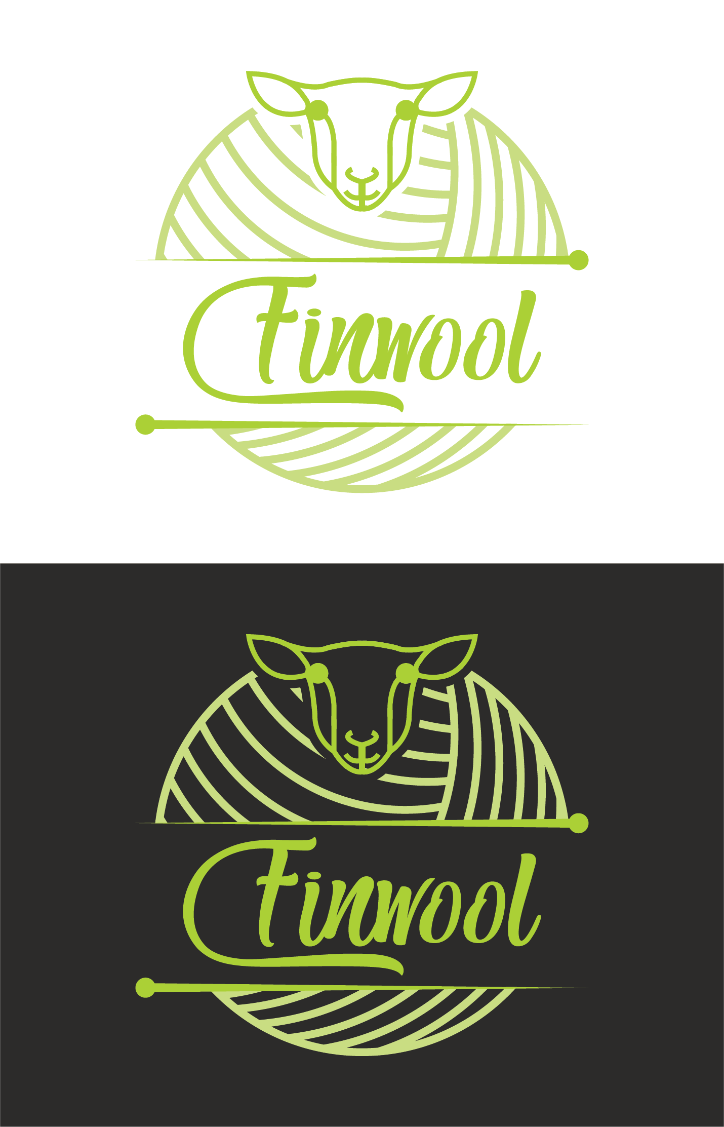 Logo-Design von SHDesignerr für Finiwinis | Design #22256030