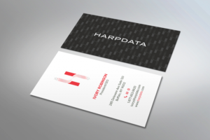 Hot young IT advisor needs business cards as upscale and innovative as they are | Design de Carte de Visite par MDesign