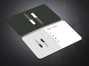 Business Card Design by Adnan.design for HarpData | Design: #22233764