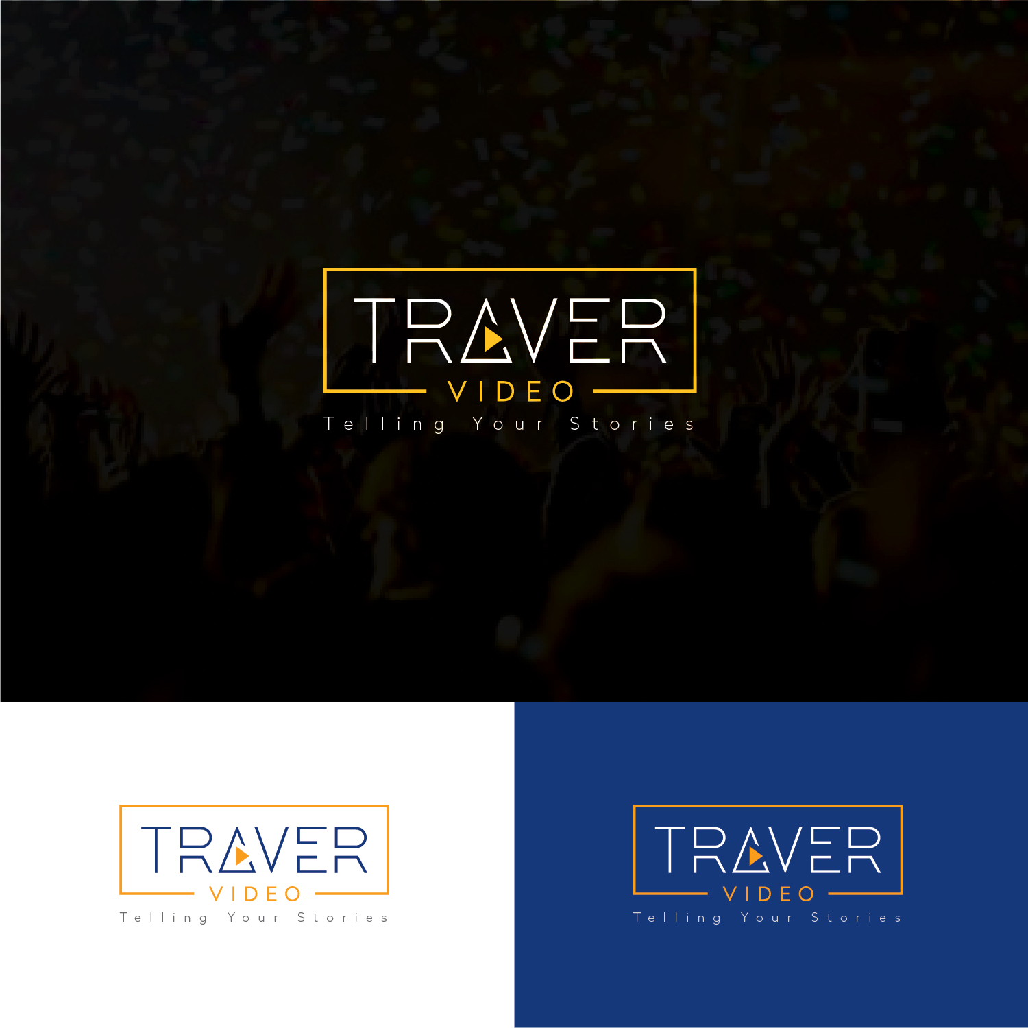 Logo-Design von Muhammad Imran 3 für dieses Projekt | Design #22236956