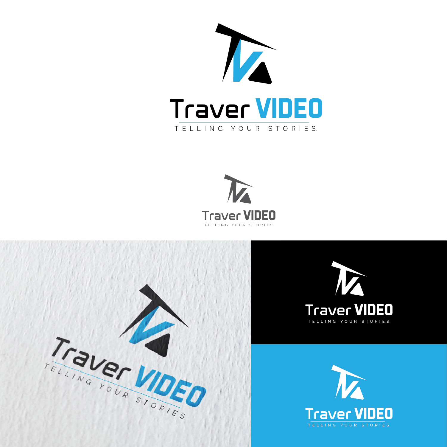 Logo Design by Maxo-Biz for this project | Design #22238206