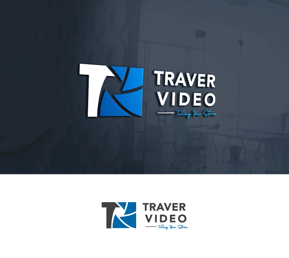Logo Design by CreativeBaba for this project | Design #22239361