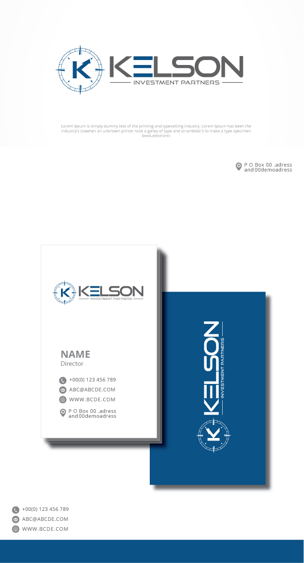 Logo Design by graphicevolution for this project | Design #22232800