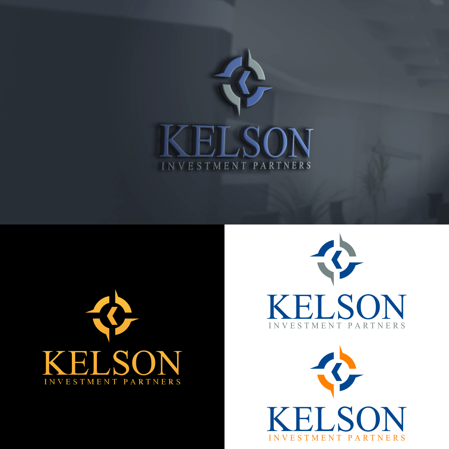 Logo Design by sinau_nggambar for this project | Design #22257241