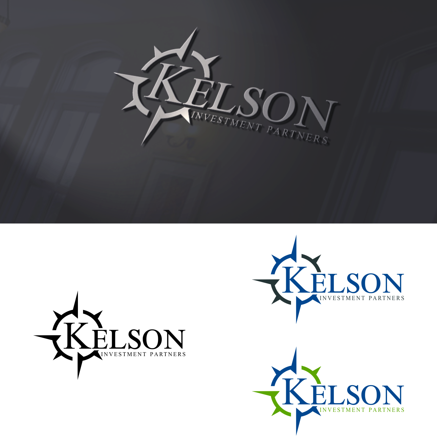 Logo Design by sinau_nggambar for this project | Design #22258848