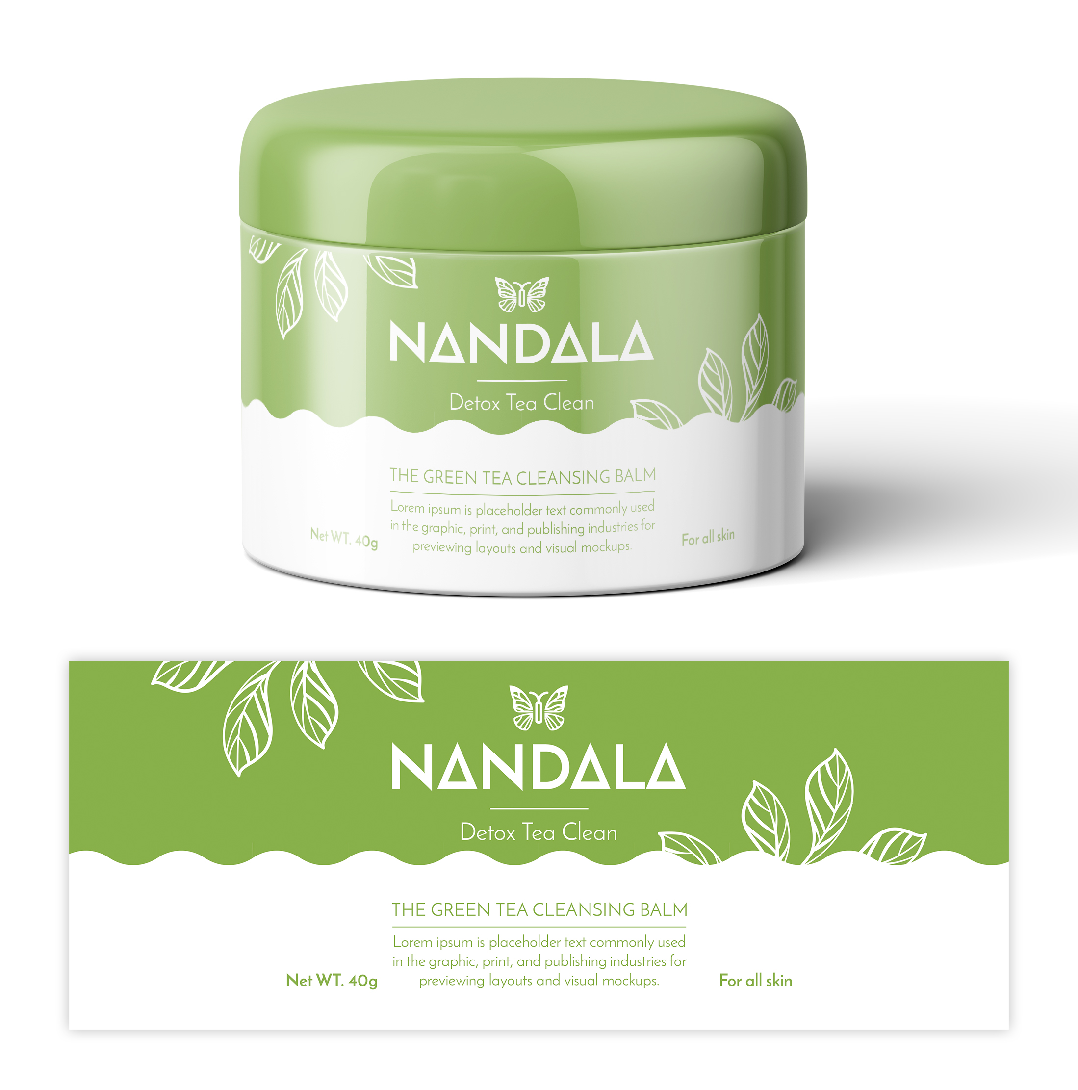 Diseño Gráfico por Navisol Creatives para este proyecto | Diseño #22252896