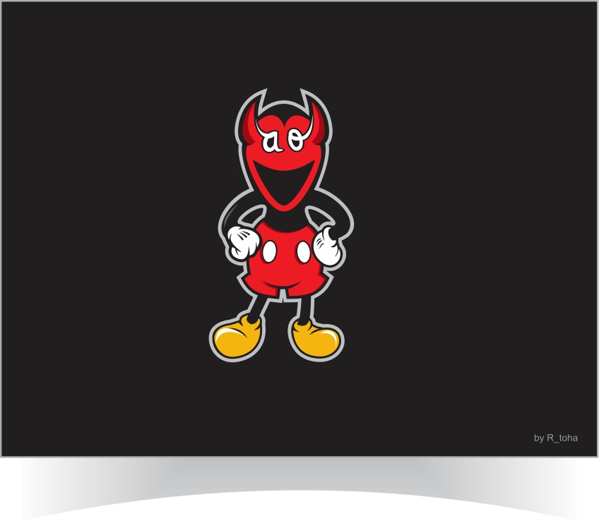 T-Shirt-Design von r-toha für dieses Projekt | Design #22246884