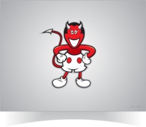Mickey Cartoon | T-Shirt-Design von r-toha