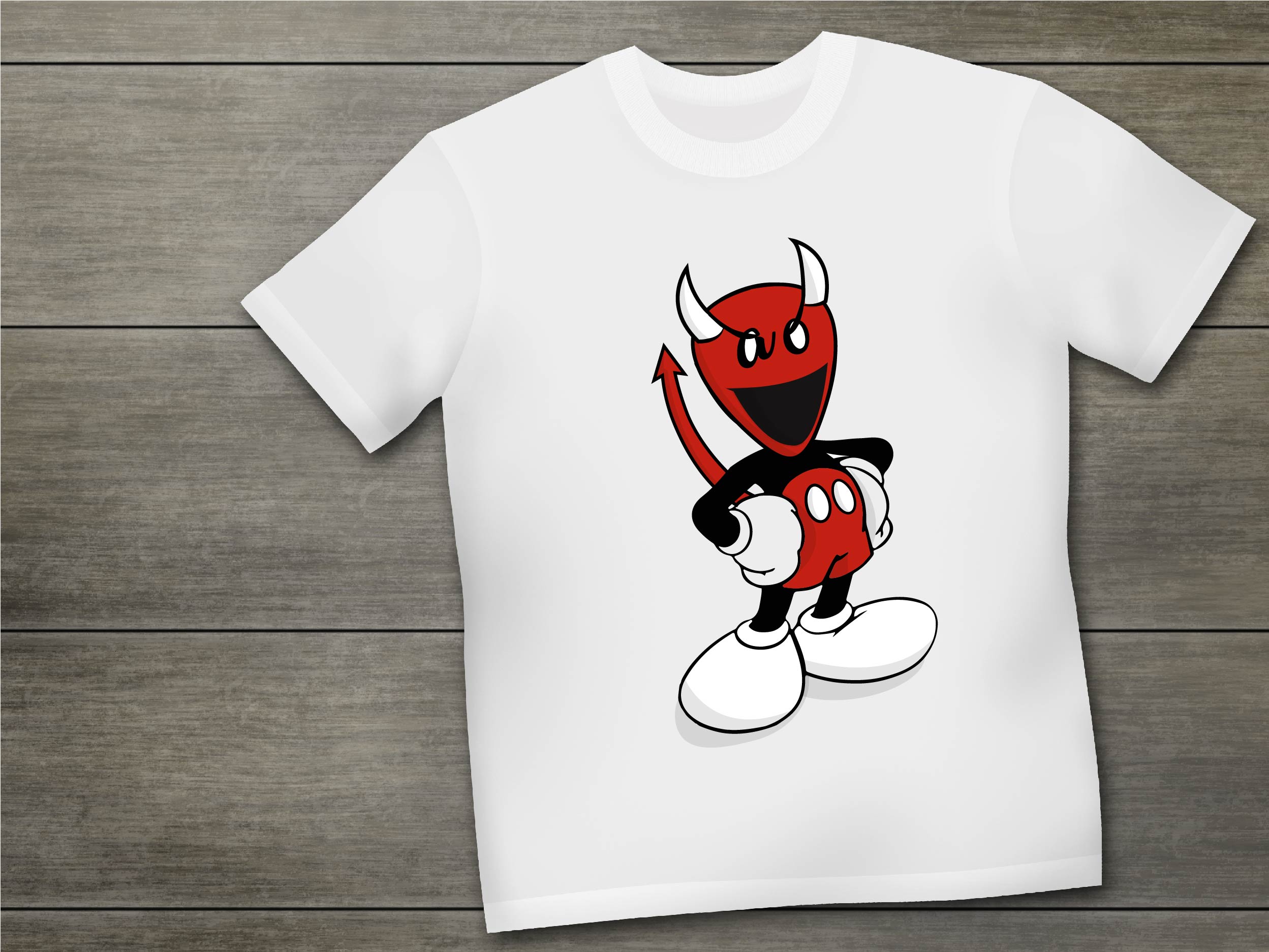 Design de T-shirt par Brewyart Creative pour ce projet | Design #22246736