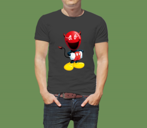 T-shirt Design by BLESS-IDN for this project | Design: #22242157